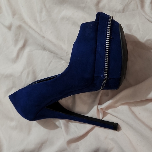 Aldo platform heel - Picture 8 of 8